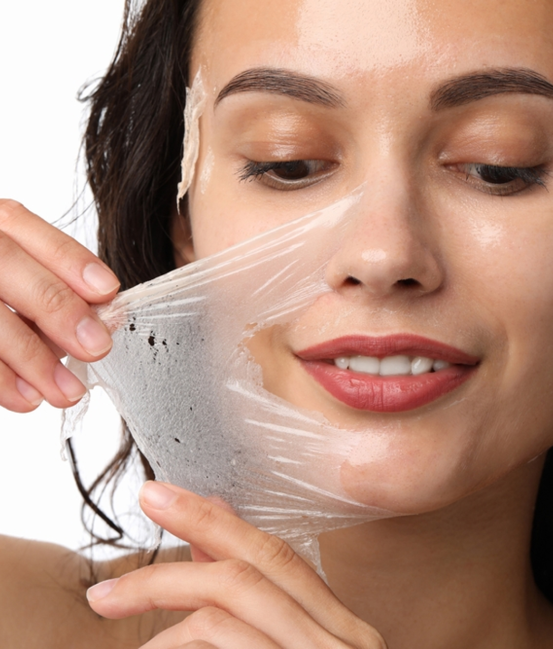 Advanced Skin Peels