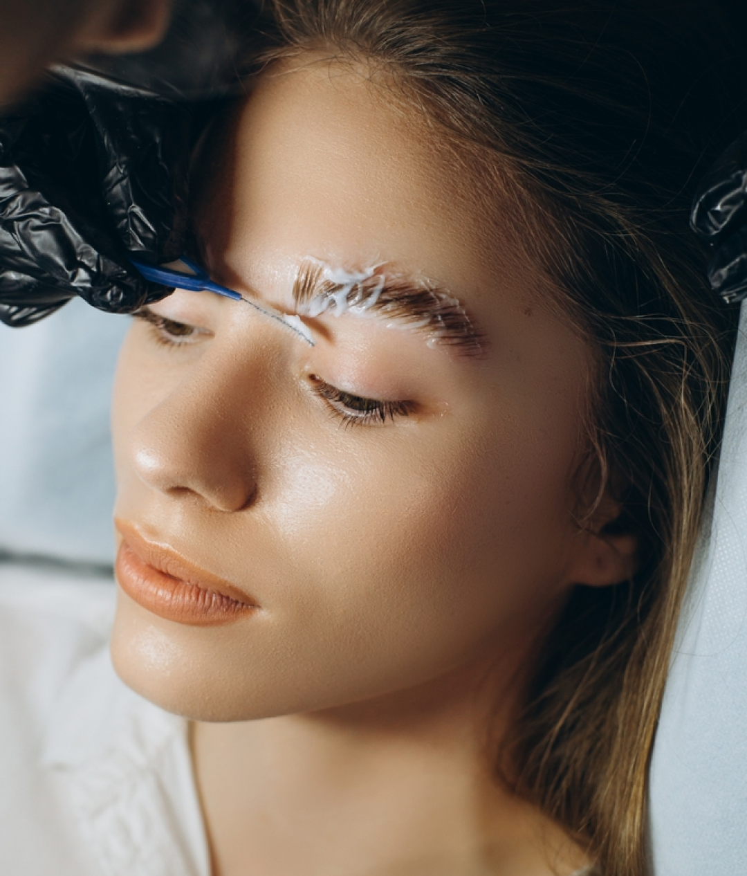 Brow Lamination