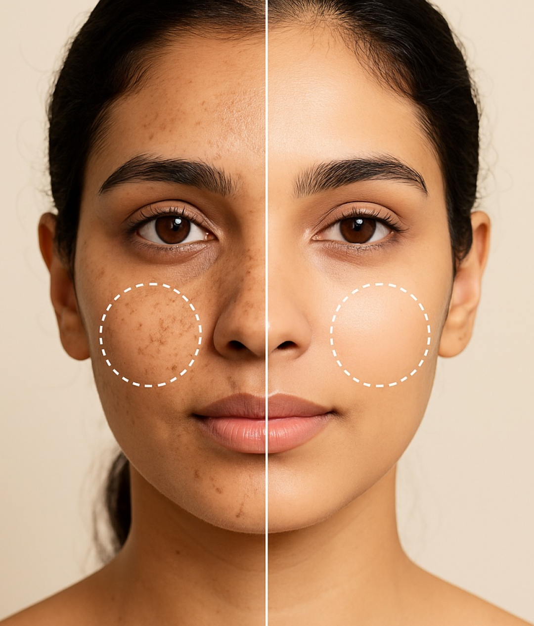 Cosmelan Treatment