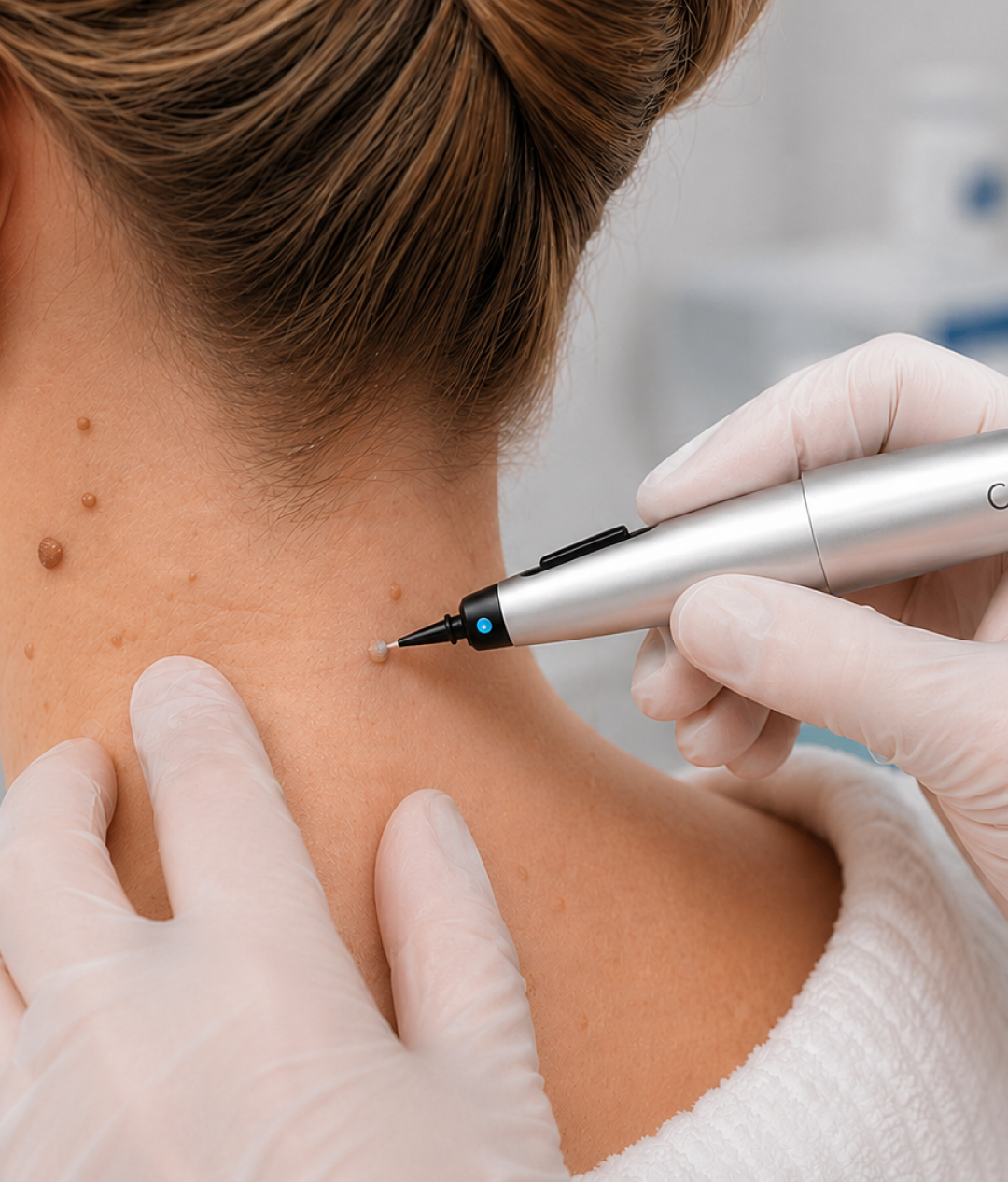 Cryo Pen (Skin Tag Removal)