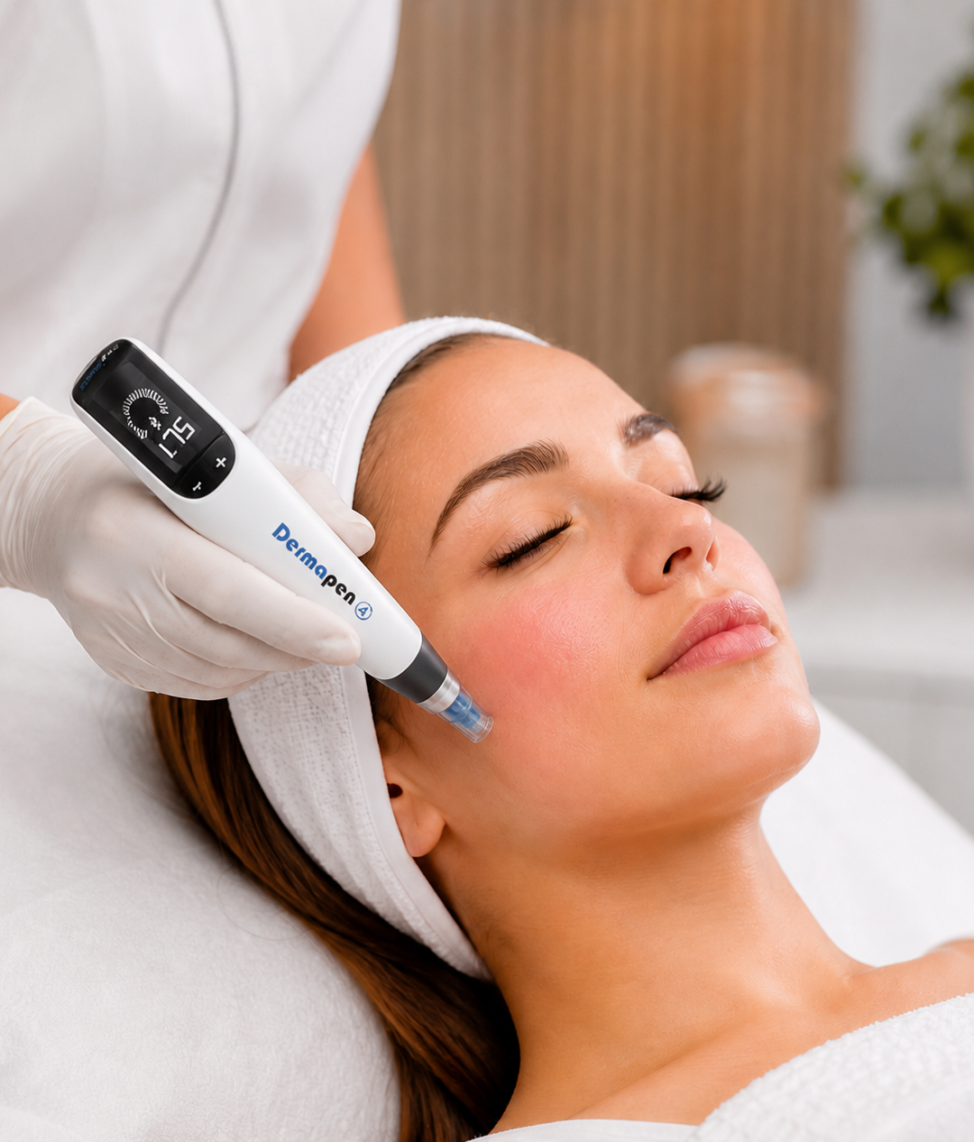 Dermapen Micro-Needling