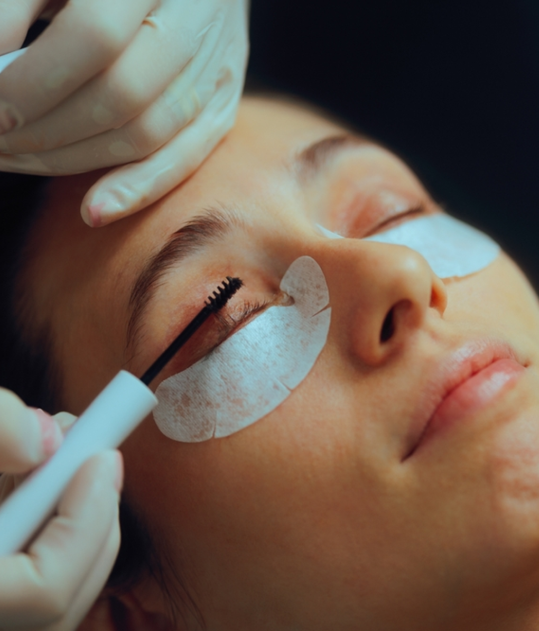 Lash Treatment