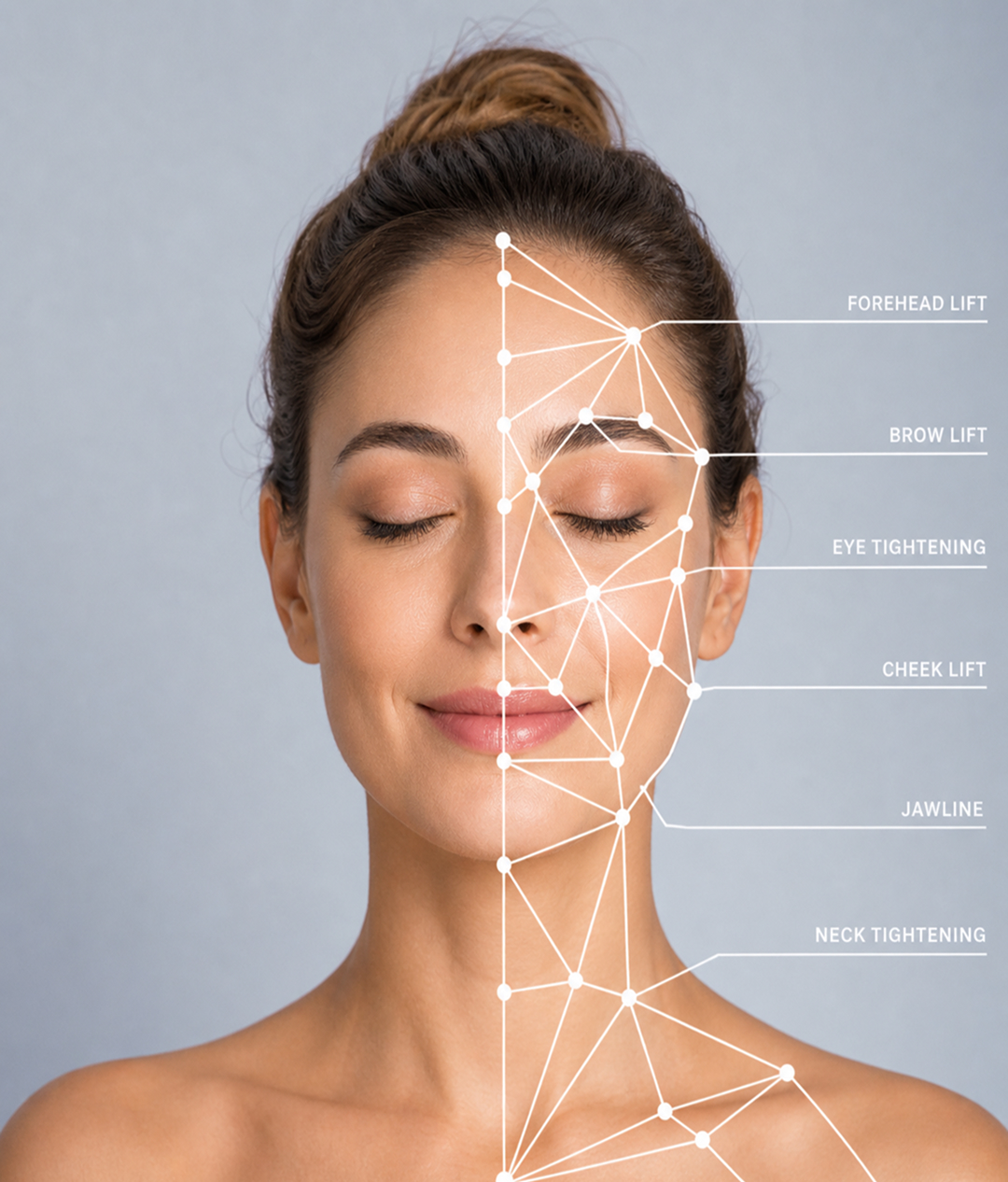 Radio Frequency Skin Tightening