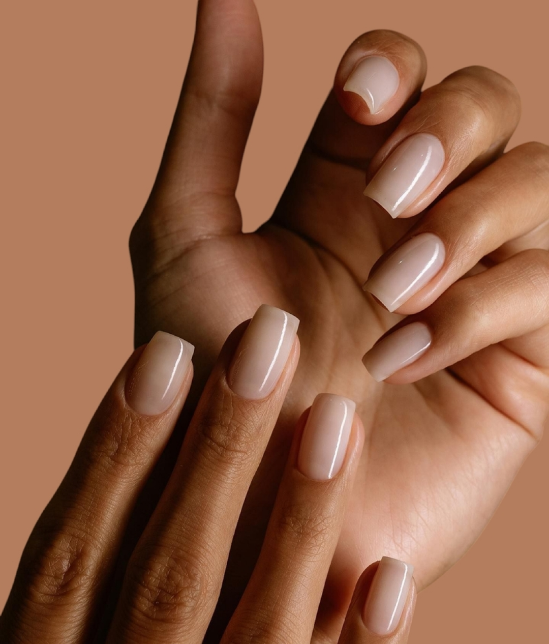BIAB Nails