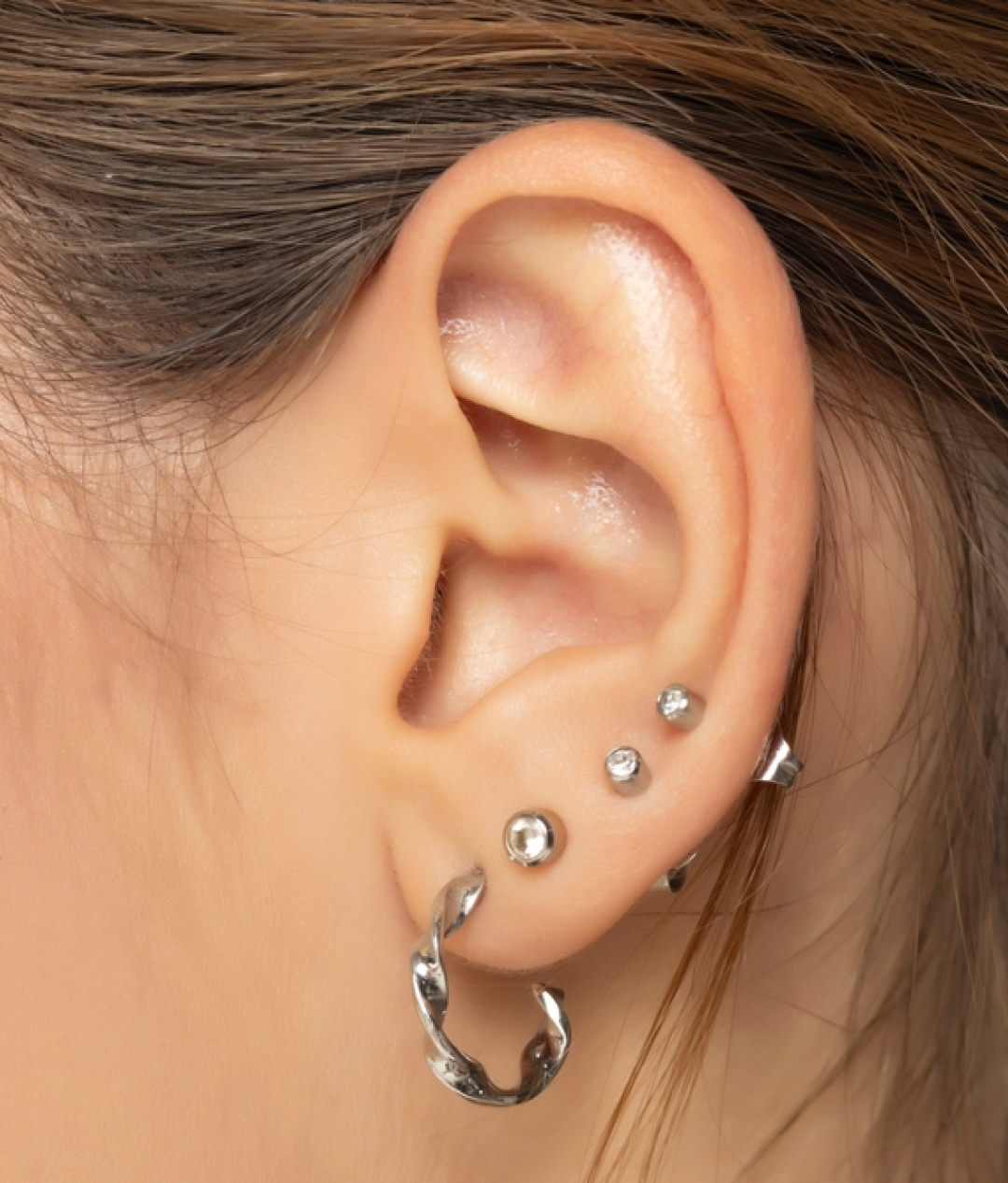 Ear Piercing