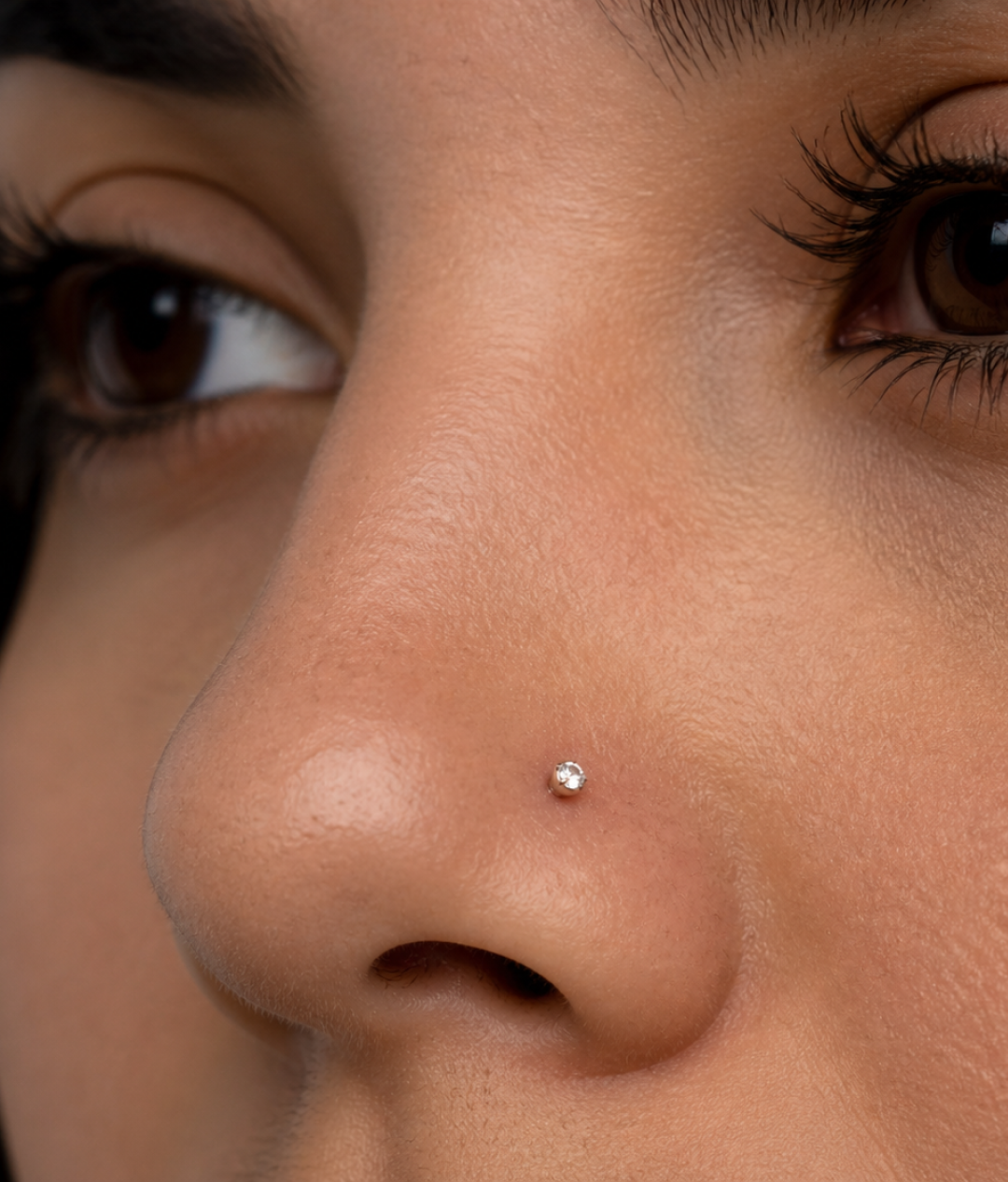 Nose Piercing