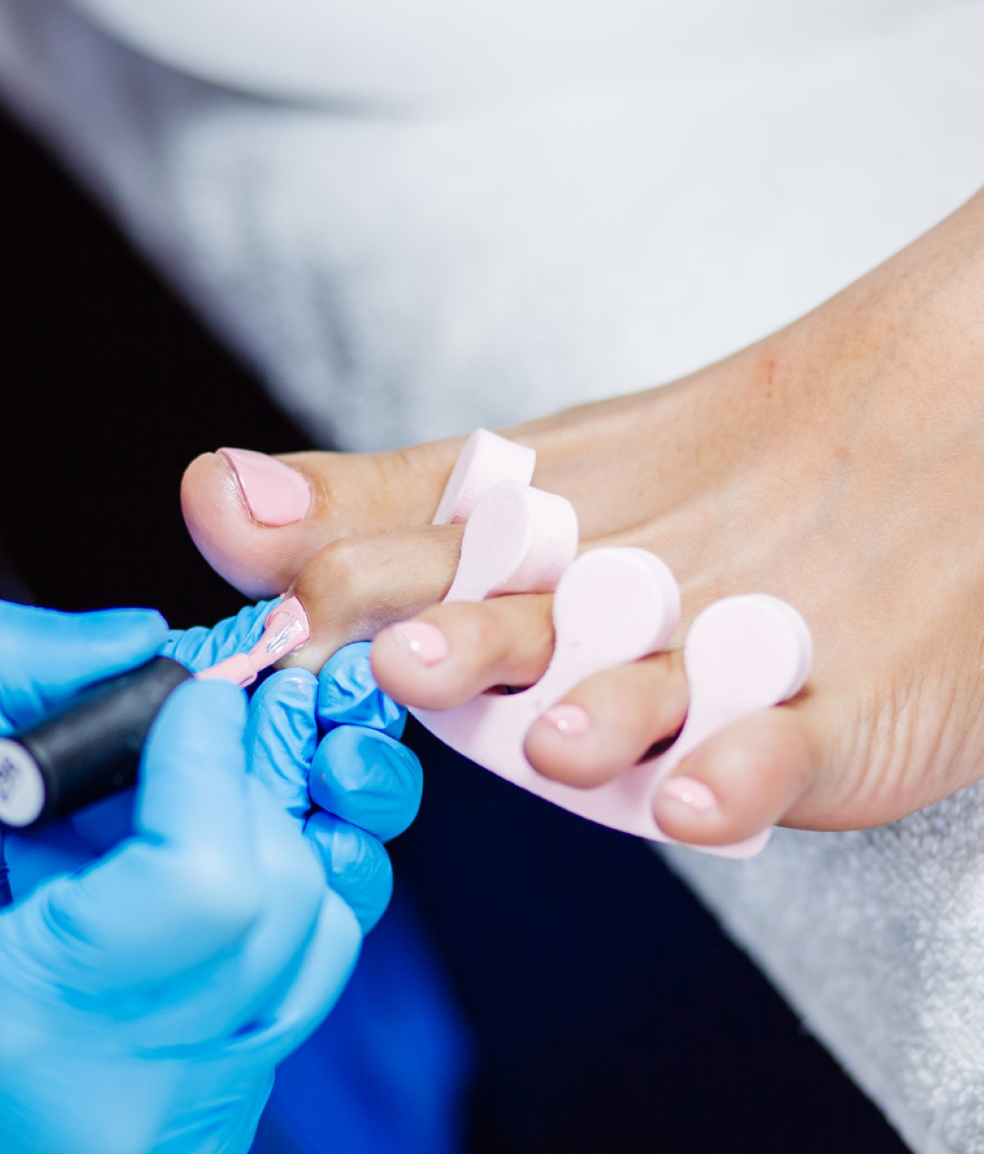 Pedicure
